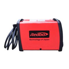 Máy hàn que Edon/Redbo Mini 2000 hàn que 2.6mm, phù hợp cho nhiều nhu cầu hàn thép, sắt, inox