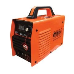 Máy hàn que Edon ZX7-200 hàn que từ 2.6mm đến 4.0mm, đảm bảo linh hoạt