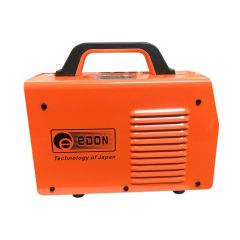 Máy hàn que Edon ZX7-200 hàn que từ 2.6mm đến 4.0mm, đảm bảo linh hoạt