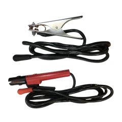 Máy hàn que Edon ZX7-200 hàn que từ 2.6mm đến 4.0mm, đảm bảo linh hoạt