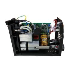 Máy hàn que mini Jacpro ARC 200F Chuyên hàn kéo que 2li5 liên tục, hỗ trợ 3li2 số lượng lớn. Trang bị công nghệ Nhật Bản
