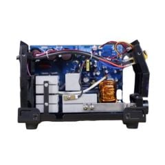 Máy hàn que Hồng Ký HK 160A dòng hàn 160A mạnh mẽ, hàn liên tục với que hàn 3.2mm