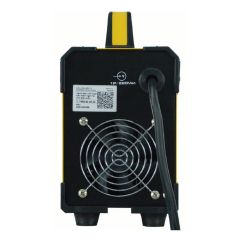 Máy hàn que Hồng Ký HK 160A dòng hàn 160A mạnh mẽ, hàn liên tục với que hàn 3.2mm