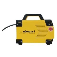 Máy hàn que Hồng Ký HK 160A dòng hàn 160A mạnh mẽ, hàn liên tục với que hàn 3.2mm