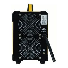 Máy hàn que Hồng Ký HK250A hàn các loại que từ 2.6mm - 5.0mm, hàn liên tục que 4.0mm