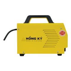 Máy hàn que Hồng Ký HK120F Master 120A hàn que từ 1.6mm - 3.2mm, đặc biệt hàn que 2.6mm liên tục