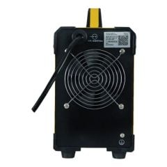 Máy hàn que Hồng Ký HK200A công nghệ IGBT, chống giật, hàn que 4.0mm liên tục