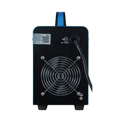 Máy hàn que Hồng Ký HK 250Z hàn que 4li liên tục, dây hàn 7m đồng 100%. Công nghệ IGBT