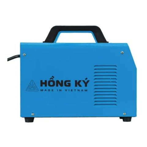 Máy hàn que Hồng Ký HK 250Z hàn que 4li liên tục, dây hàn 7m đồng 100%. Công nghệ IGBT