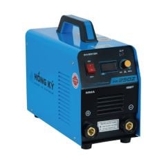 Máy hàn que Hồng Ký HK 250Z hàn que 4li liên tục, dây hàn 7m đồng 100%. Công nghệ IGBT