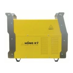 Máy hàn que Hồng Ký HK300A hàn que 2.6mm - 5.0mm, tích hợp chống dính que, dễ mồi lửa