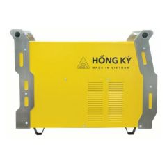 Máy hàn que Hồng Ký HK400A hàn que 5.0mm liên tục, công suất đúng 400A hiệu suất 100%