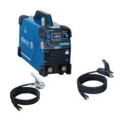 Máy hàn que Hồng Ký MMA 160Pro. Máy hàn chuyên thợ, chống giật, hàn que từ 2.6mm - 4.0mm