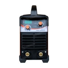 Máy hàn que Jasic ARC 250D Hàn que 4.0mm liên tục hiệu suất 80%. Hỗ trợ hàn que 5.0mm