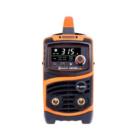 Máy hàn que Jasic ARC315D Z226Ⅱ (Jet20) (TP1) Có 2 chế độ hàn que hàn thường và Synergic, tự động điều chỉnh dòng hàn thông minh.