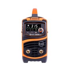 Máy hàn que Jasic ARC315D Z226Ⅱ (Jet20) (TP1) Có 2 chế độ hàn que hàn thường và Synergic, tự động điều chỉnh dòng hàn thông minh.