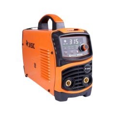Máy hàn que Jasic ARC315D Z226Ⅱ (Jet20) (TP1) Có 2 chế độ hàn que hàn thường và Synergic, tự động điều chỉnh dòng hàn thông minh.