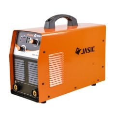 Máy hàn que Jasic ZX7-300E Hàn que 3.2mm liên tục hiệu suất 100%, hàn que 4.0mm liên tục hiệu suất 60%