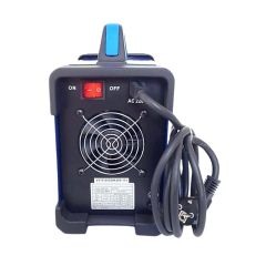 Máy hàn que Redbo ZX6-200 dòng hàn ổn định, mạnh mẽ, gọn nhẹ và tiết kiệm điện