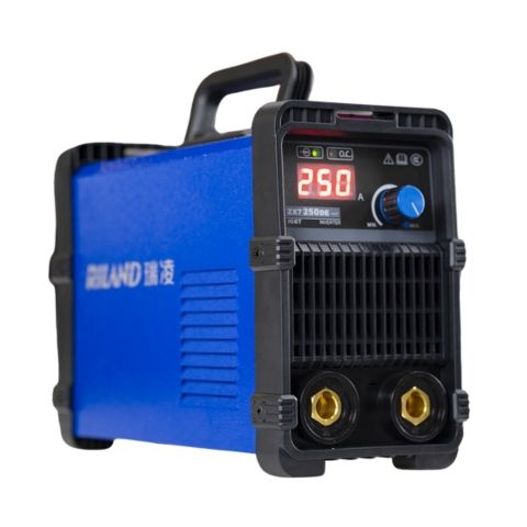 Máy hàn que Riland ZX7 250DE hàn que