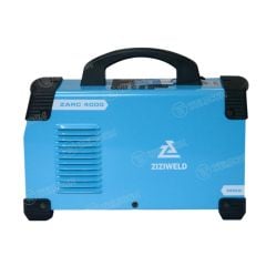 Máy hàn que Ziziweld ZARC 4000E là dòng máy hàn công nghệ Inverter IGBT tiên tiến