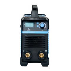 Máy hàn que Ziziweld ZARC 4000E là dòng máy hàn công nghệ Inverter IGBT tiên tiến