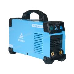 Máy hàn que Ziziweld ZARC 4000E là dòng máy hàn công nghệ Inverter IGBT tiên tiến