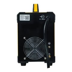 Máy hàn tig Hồng Ký HKTIG200A hỗ trợ hai chế độ hàn: hàn que (SMAW) và hàn TIG (GTAW)