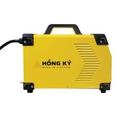 Máy hàn tig Hồng Ký HKTIG200A hỗ trợ hai chế độ hàn: hàn que (SMAW) và hàn TIG (GTAW)