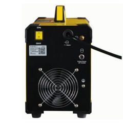 Máy hàn tig Hồng Ký TIG250C hàn thép, inox hiệu quả. Công suất hàn lên đến 250A