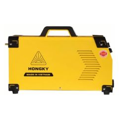 Máy hàn tig Hồng Ký TIG250C hàn thép, inox hiệu quả. Công suất hàn lên đến 250A