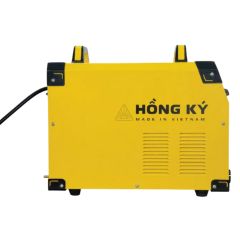 Máy hàn tig Hồng Ký HKTIG300A tích hợp hai chế độ hàn TIG và Que với công suất mạnh mẽ lên đến 300A