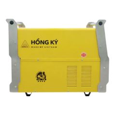 Máy hàn tig Hồng Ký HKTIG400X sử dụng kim TIG từ 1.6mm - 3.2mm và hàn que 2.6mm - 6.0mm