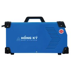 Máy hàn tig Hồng Ký TIG 250Pro hệ thống đánh lửa cao tần giúp mồi hồ quang hàn TIG êm ái và dễ dàng