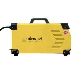 Máy hàn tig Hồng Ký HKTIG250A hai chế độ hàn TIG và Que, đáp ứng hàn các vật liệu từ mỏng đến dày