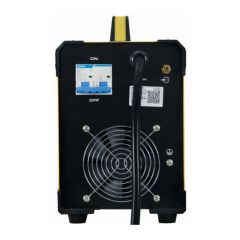 Máy hàn tig Hồng Ký HKTIG250A hai chế độ hàn TIG và Que, đáp ứng hàn các vật liệu từ mỏng đến dày