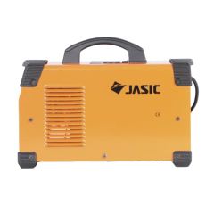 Máy hàn tig Jasic TIG 200 (W223) Sử dụng hai chức năng hàn tig và hàn que, hàn ngấu sâu, ít bắn tóe