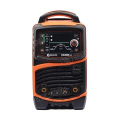 Máy hàn tig Jasic TIG400 W231 II (JET 20) Trang bị 2 chế độ: hàn TIG và hàn que, tích hợp 2T/4T