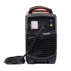 Máy hàn tig Jasic TIG400 W231 II (JET 20) Trang bị 2 chế độ: hàn TIG và hàn que, tích hợp 2T/4T