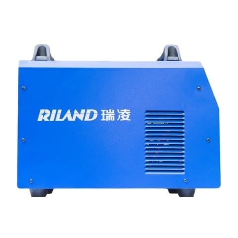Máy hàn tig Riland TIG 250PAC/DC hàn vật liệu dày (0.5 – 5mm ), hàn que ( 1.6mm – 3.2mm )
