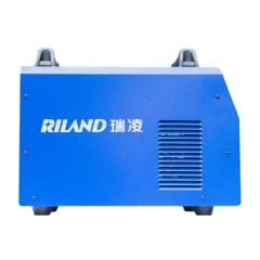 Máy hàn tig Riland TIG 250PAC/DC hàn vật liệu dày (0.5 – 5mm ), hàn que ( 1.6mm – 3.2mm )