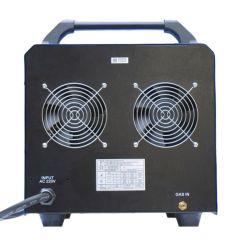 Máy hàn tig Riland TIG 250PAC/DC hàn vật liệu dày (0.5 – 5mm ), hàn que ( 1.6mm – 3.2mm )
