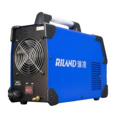 Máy hàn tig Riland TIG 200CT hàn tig và que. Công nghệ inverter tiết kiệm điện năng