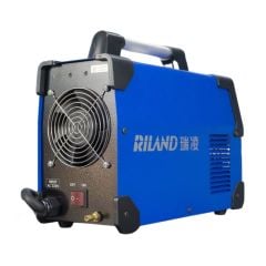 Máy hàn tig Riland TIG 250CT hai chức năng hàn tig và hàn que. Hàn vật liệu dày từ 0.5-4.0mm