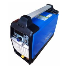 Máy hàn tig lạnh Riland TIG 250PGDM hàn đồ mỏng từ 1.5mm cho mối hàn sáng và đẹp