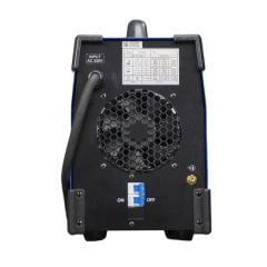 Máy hàn tig Riland TIG 300A hàn tốt các loại vật liệu có độ dày từ 0.5mm đến 8mm