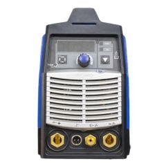 Máy hàn tig lạnh Riland TIG 250PGDM hàn đồ mỏng từ 1.5mm cho mối hàn sáng và đẹp