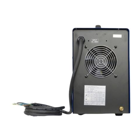 Máy hàn tig Riland WS 300A hàn TIG phôi dày ( 0.5 - 8.0mm ) và hàn Que ( 1.6mm - 4.0mm )