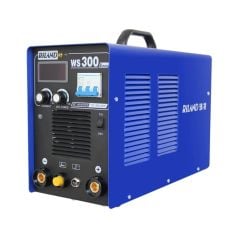 Máy hàn tig Riland WS 300A hàn TIG phôi dày ( 0.5 - 8.0mm ) và hàn Que ( 1.6mm - 4.0mm )