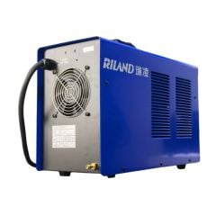 Máy hàn tig Riland WS 300S hàn phôi dày từ 0.5mm đến 5.0mm